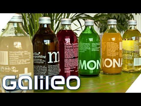 Lemonaid & Charitea: So wurde soziale Limonade zum Exportschlager | Galileo | ProSieben