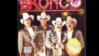 BRONCO (  Cenizas  )