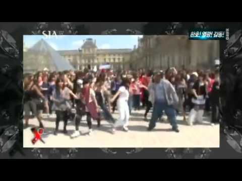 [111103]SNSD # 11 STYLE ICON AWARDS