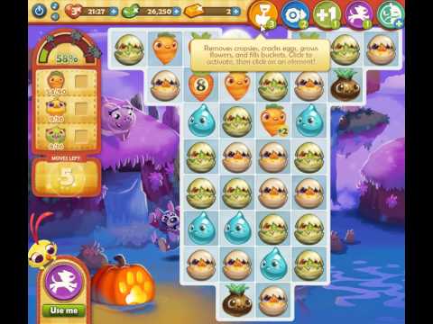 comment debloquer farm heroes saga