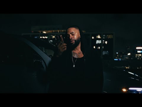 Elijah Blake - Shouldn't Wanna Call (Music Video)