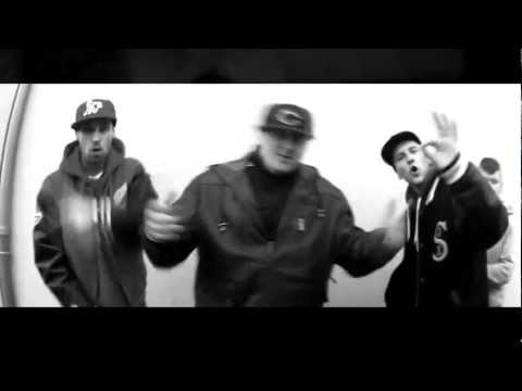 Mrz - Odpalaj go feat. BUCZER, Zelo [HD]