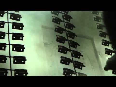 EMKA Surface Finishing