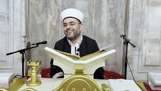 İbadet Dersi -49- Zekatın Tanımı