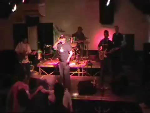 Keine Nazis - Die fidelen Senioren