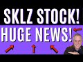 SKLZ STOCK IS GOING UP! SKILLZ STOCK - WORTH $50++!! SKLZ STOCK GOING TO THE MOON! 🚀🚀🚀