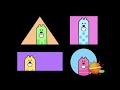 Wow Wow Wubbzy We Re Not The Same Nickelodeon Airing