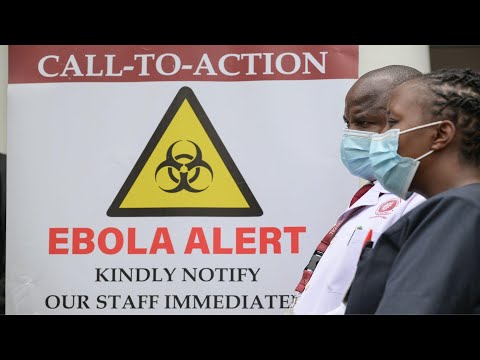 Ebola death toll in Congo passes 4,400, with cases on the rise