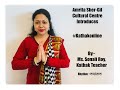Kathak Lesson 4