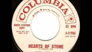 Mel Tillis - Hearts Of Stone