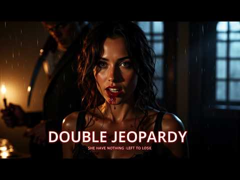 Double Jeopardy (1999) Movie Explained in Hindi | Hollywood Crime Thriller | Full Story