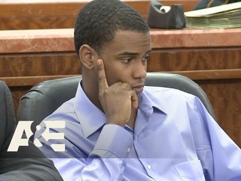 After the First 48: Testifying Against One Another - Criminal Credibility (S13, E39) | A&E