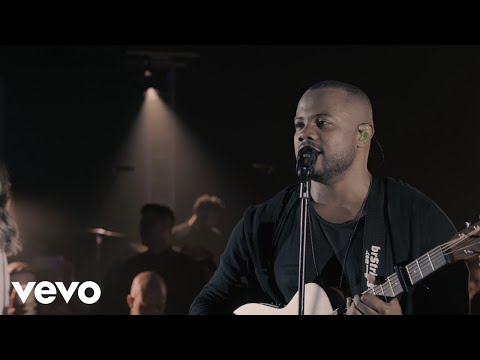 Weslei Santos, Kemuel - O Rei está Voltando (Ao Vivo)