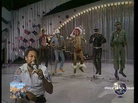 Village People - Y.M.C.A. (HQ)