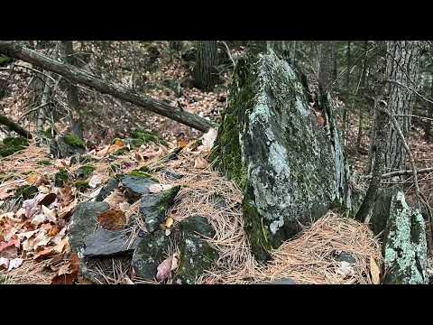 Sudbury Meteorite Impact Ejecta