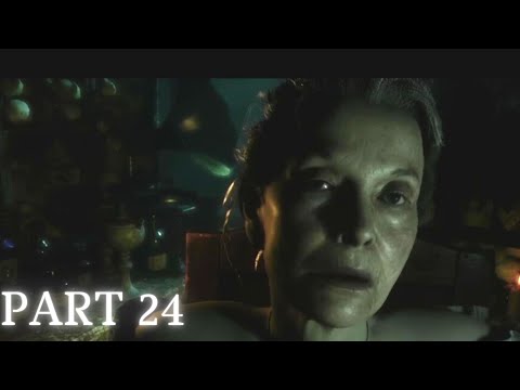 The Quarry Walkthrough Part 24 | Silas (Full Game)