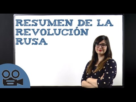 Las 11 características del ESTALINISMO + destacadas - RESUMEN!!