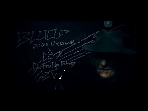 Blood DeBo Brown Feat C.O.D Chetta On Delivery