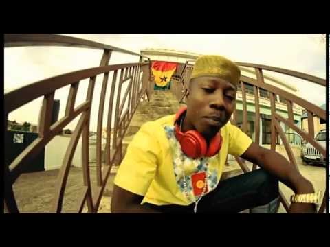 BRADEZ FT D-BLACK , DR KWAME NKRUMAH - MEDO ME GHANA