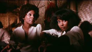 Blaxploitation Clip: The Muthers (1976, starring Jeannie Bell)