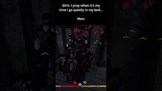 Gloria Victis was for real men