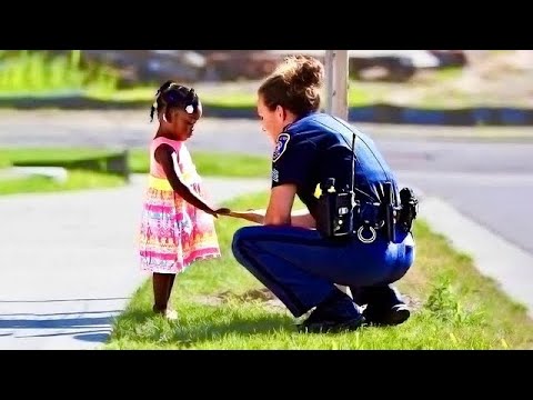 Random Acts of Kindness That Will Make You Cry !
