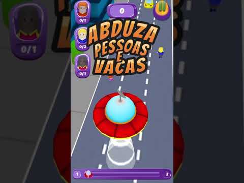 UFO Quest