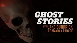 Ghost Stories with MAYDAY PARADE