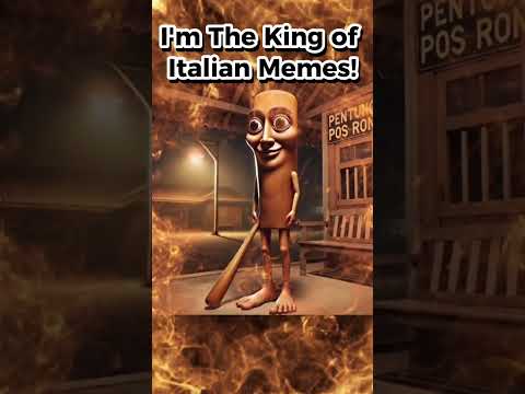 Italian Brainrot Blast! Sahur! video thumbnail