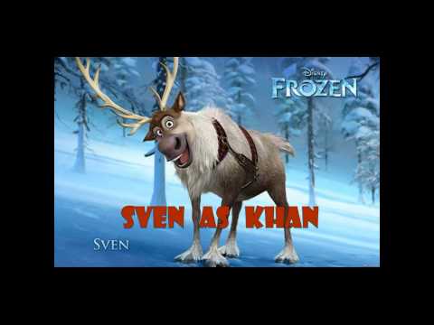 Gwenlan Cast Video (Remake)