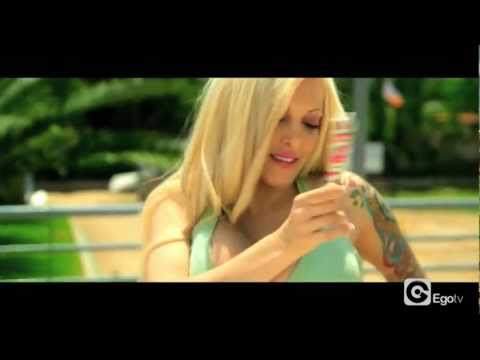 STEREO PALMA - LICK IT Official Video