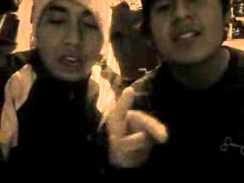 RIMAS LEGENDARIAS -  INVITACION 12 DE FEBRERO (CAMPOY/ BARRANCO)