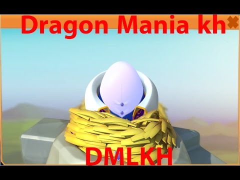 How to breed Regal dragon ? : Dragon Mania Legends