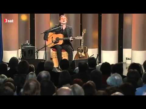 Stoppok  Wir pilgern mit unserm Müll nach La Compostela   Deutscher Kleinkunstpreis 2015