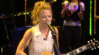 Sheryl Crow - &quot;Love is Free&quot; @ The View (5 Feb 2008)