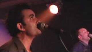 VARSITY DRAG: Second Chance, Live in Innsbruck