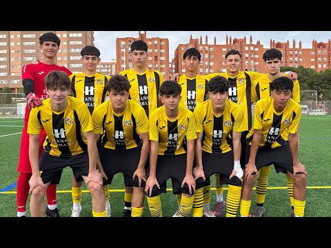 Racing San Gabriel 5vs Betis Florida🐝0 Juvenil 3 Regional Jornada 19 Temp 25/26  No era el día 🫣⚽️💪🏻