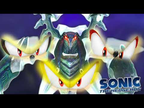 Solaris Phase 1 (Higher Pitch)