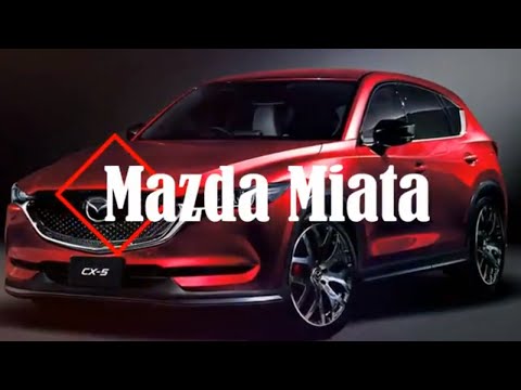 AMAZING...!!! Mazda Brings Its Stunning Miata Restorations : To Tokyo Auto Salon Video