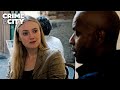 Emma Tracks Robert Down The Equalizer 3 Denzel Washington Dakota Fanning