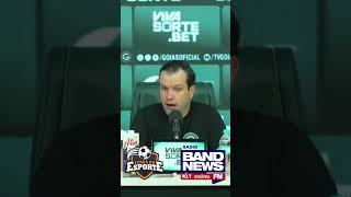 Após vencer o Criciúma, Daniel Paulista reforça compromisso do time com o Goiás