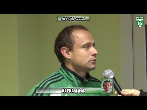 Sezóna 2010/2011 11. kolo - MFK OKD Karviná vs. AC Sparta Praha B 2:1 (0:1)