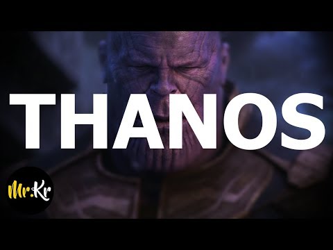 Thanos