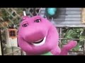Barney Friends PBS