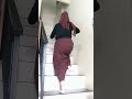 Adek Sma Goyang Shorts