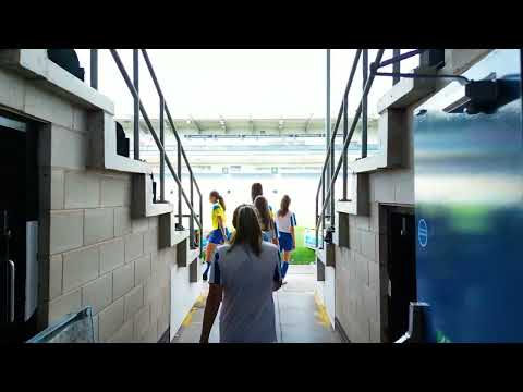 Worcester City Women announce Sixways Stadium as their new home!