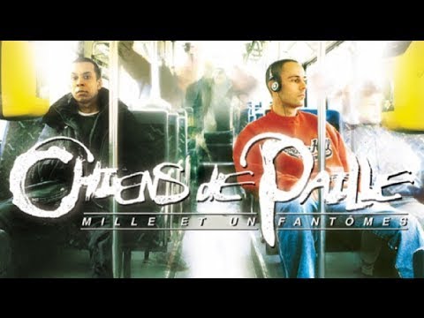 Chiens de Paille, Coloquinte - D'un monde muet (Feat. Samm de Coloquinte)