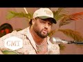 Koe Wetzel Performs Sweet Dreams CMT Studio Sessions