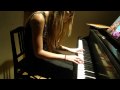 Amelia Lidstrom's ORIGINAL song, "Sunlight ...