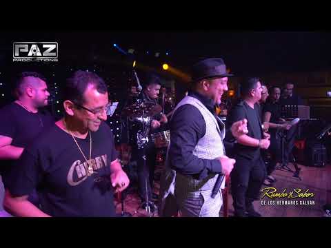 Victima de Afecto - Roberto Blades (The Palace - Virginia)